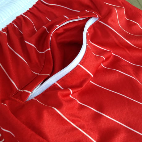 REIMGLA CLASSIC STRIPE(Red)
