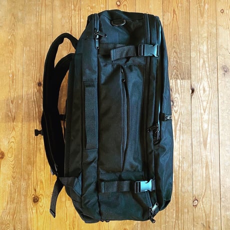 REIMGLA Square Bagpack