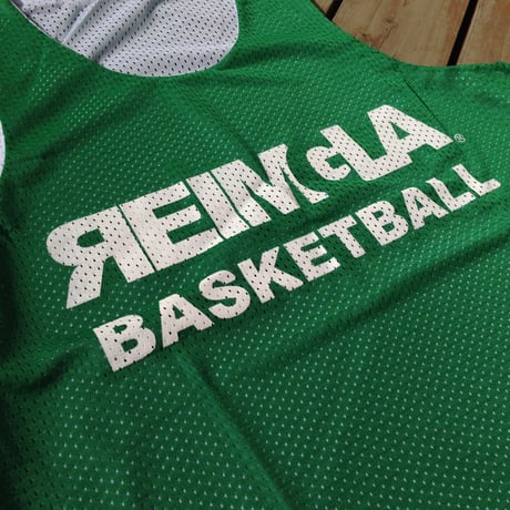 REIMGLA Reversible(Green/White)