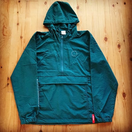 REIMGLA Anorak Parker(Antique Green)