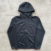 REIMGLA Dry sweat zip Parker(Simple logo)