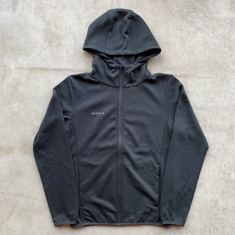 REIMGLA Dry sweat zip Parker(Simple logo)