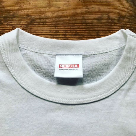 rgla LOGO T-shirts
