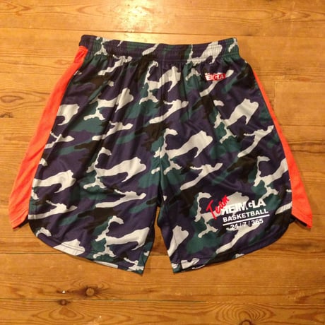 Team-REIMGLA ELITE CAMO(Ameba)  TYPE2