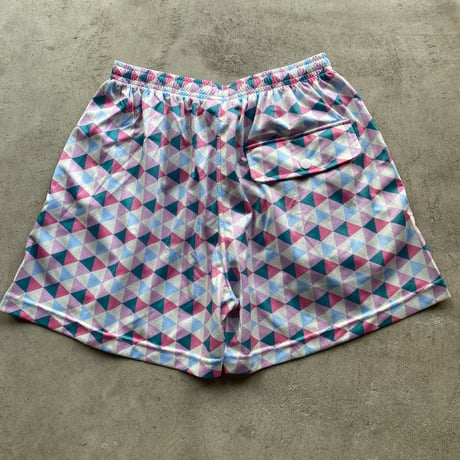REIMGLA ShortsPants(Triangle)