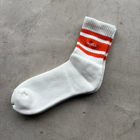 REIMGLA CITY  SOCKS (Short)