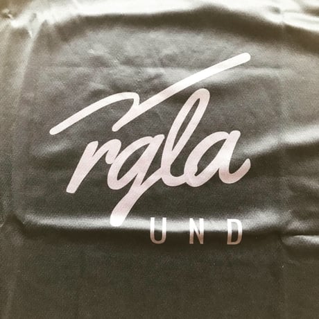 rgla Gradation Tank（Gold）