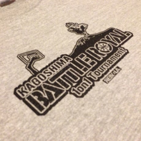 BATTLE ROYAL T-Shirts