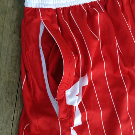REIMGLA CLASSIC STRIPE(Red)
