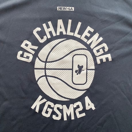 GR CHALLENGE2024 inKAGOSHIMA Limited T-shirts
