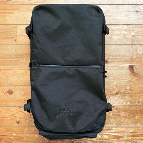 REIMGLA Square Bagpack