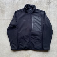 REIMGLA Fleece Jacket(Simple logo)