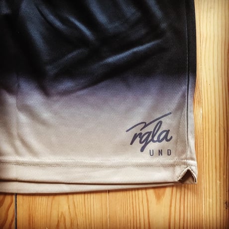 rgla Gradation Pants（Gold)