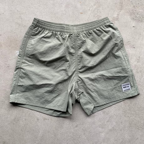 REIMGLA Nylon Shorts