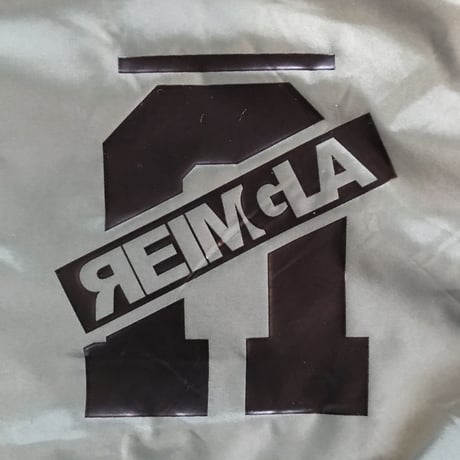 REIMGLA coach jacket