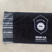 BLAX Emblem TOWEL