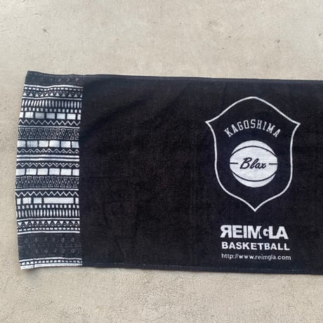 BLAX Emblem TOWEL