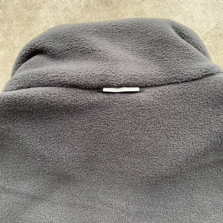 REIMGLA Fleece Jacket(Simple logo)