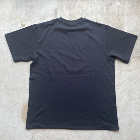 REIMGLA Simple Logo T-shirts( B/W)