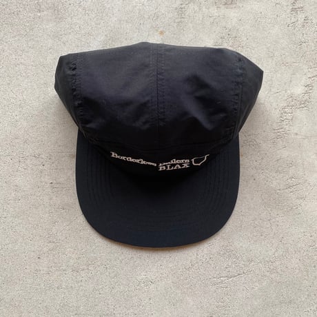 Borderless Ballers BLAX JetCap