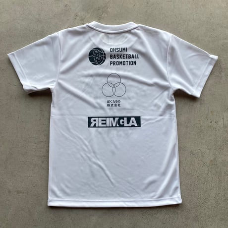 GR CHALLENGE2024 inKAGOSHIMA Limited T-shirts