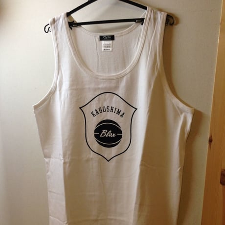 BLAX emblem TANK