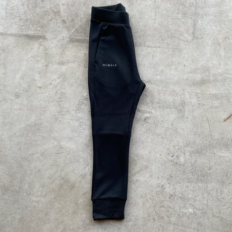 REIMGLA KIDS Dry sweat pants (Simple logo)