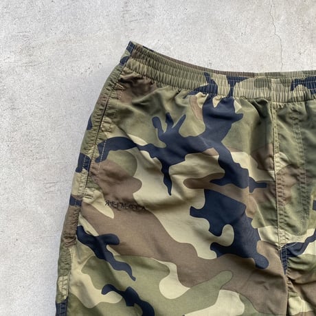 REIMGLA Nylon Pants(Camo)