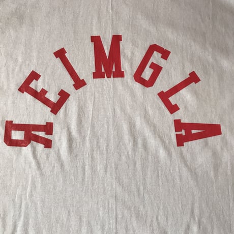 REIMGLA ARCH LOGO(Red)