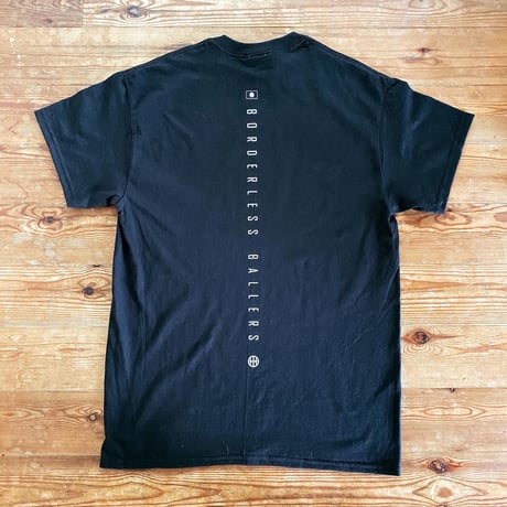 KagoshimaBLAX Limited BorderlessBallers T-Shirts
