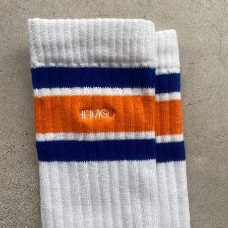 REIMGLA CITY  SOCKS