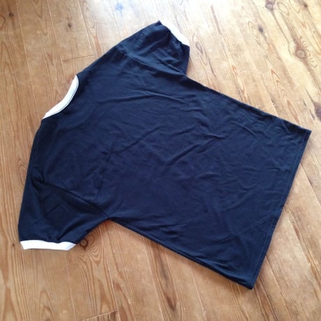 Team-REIMGLA Champion T-shirts BLACK