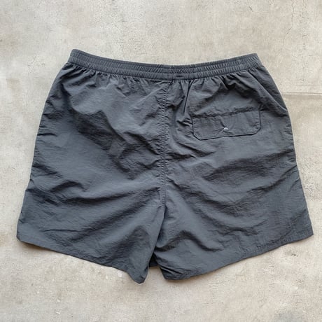REIMGLA Nylon Shorts(Gray)