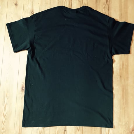REIMGLA BOX LOGO(Black)