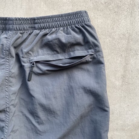 REIMGLA Nylon Pants(Gray)