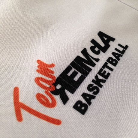Team-REIMGLA X-Pants(White)