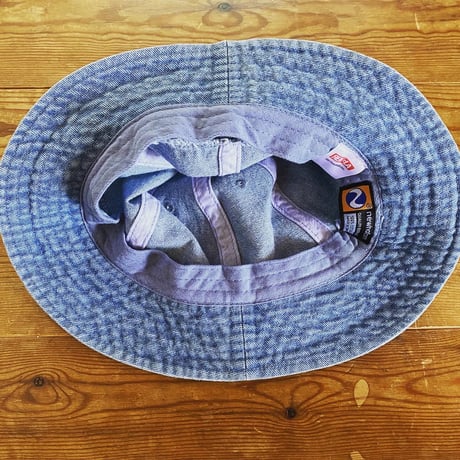 REIMGLA Metro Hat(LightBlue)