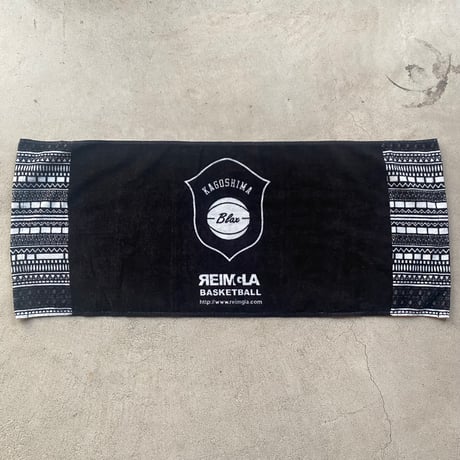 BLAX Emblem TOWEL
