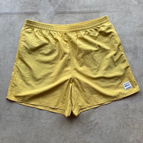 REIMGLA Nylon Shorts