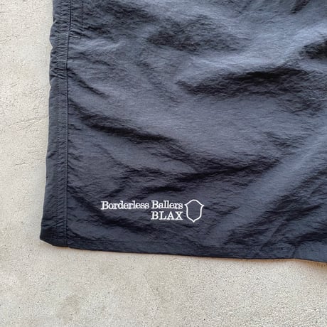 BLAX Nylon Shorts
