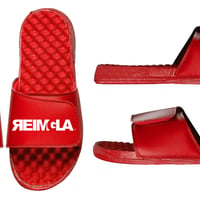 REIMGLA shower sandal(Red)