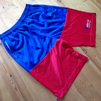 Team-REIMGLA SummerPack(tricolore）