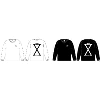 BLAX Limited Long T-shirts(2026)