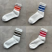 REIMGLA CITY  SOCKS (Short)