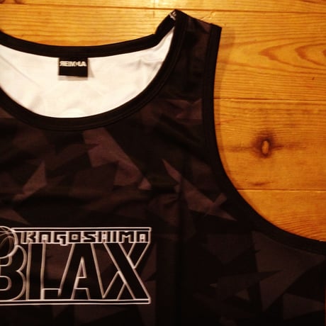 BLAX TankTop