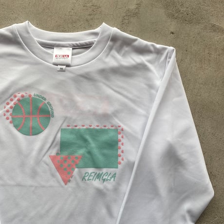 DOT BALL Dry Long-T