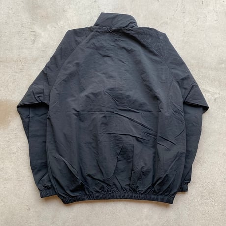 REIMGLA Nyron Traning Jacket (Black)