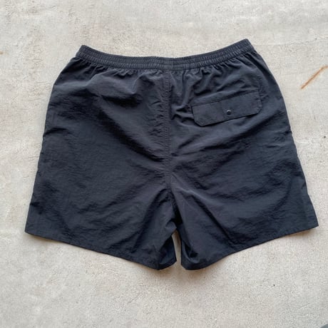 BLAX Nylon Shorts