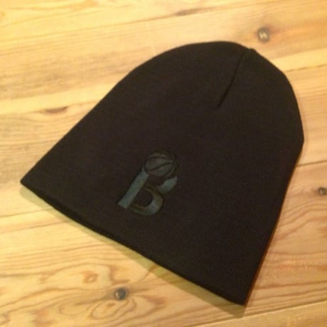 BLAX beanie cap(BLACK)