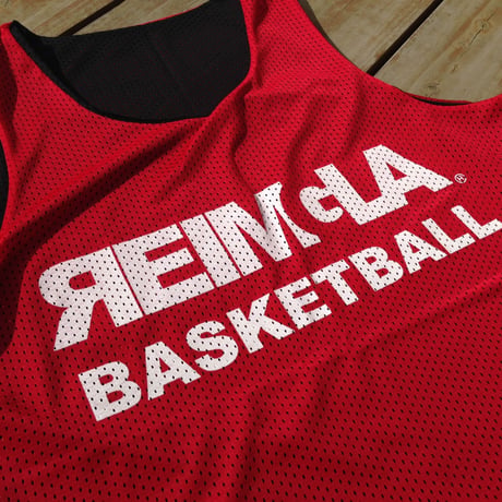 REIMGLA Reversible(Black/Red)